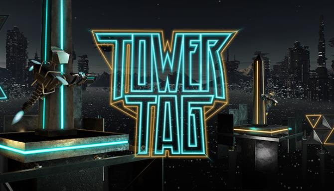 Tower Tag Free Download