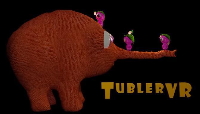 TublerVR VR-VREX Free Download