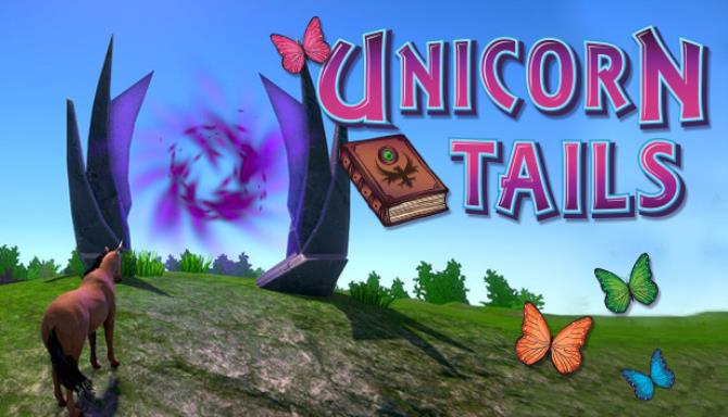 Unicorn Tails Update v1 02-PLAZA Free Download