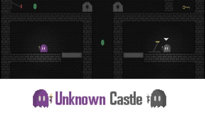 Unknown Castle Free Download