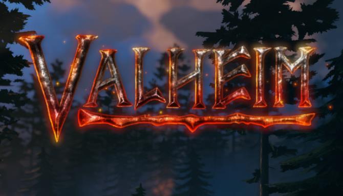 Valheim Free Download