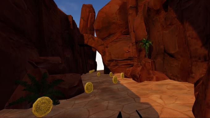 Valley Run VR PC Crack