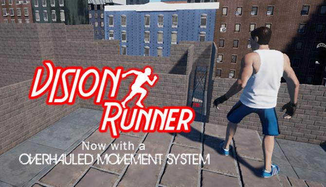 Vision Runner Free Download