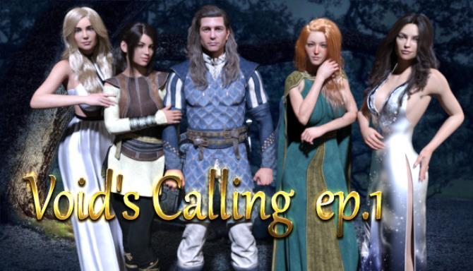 Void’s Calling ep.1 Free Download