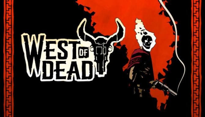West of Dead Free Download