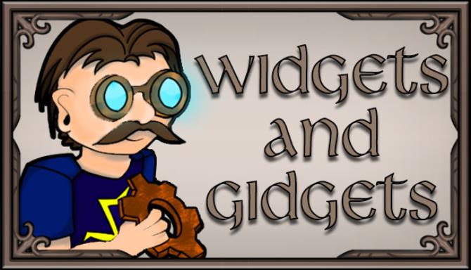 Widgets and Gidgets RIP-VACE Free Download