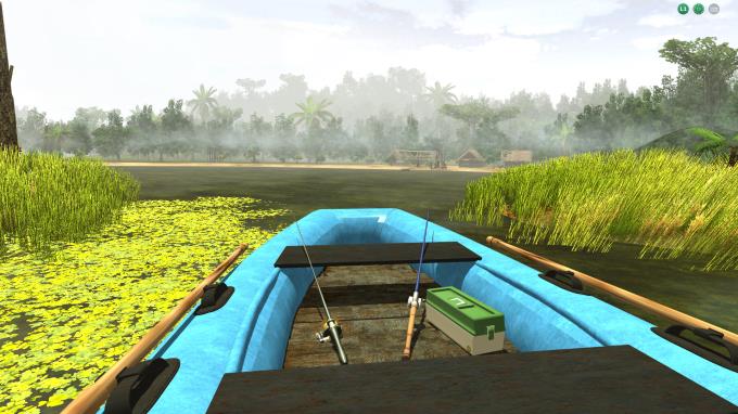 Worldwide Sports Fishing Story Mode Torrent Download