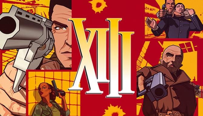 XIII Classic-DARKSiDERS Free Download