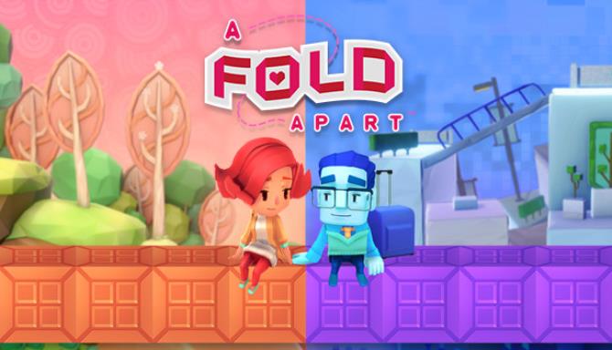 A Fold Apart-PLAZA Free Download