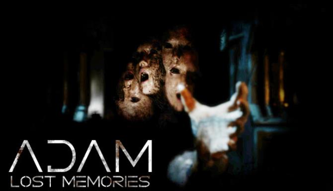Adam Lost Memories v2 0 1-CODEX Free Download
