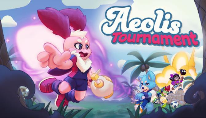 Aeolis Tournament-TiNYiSO Free Download