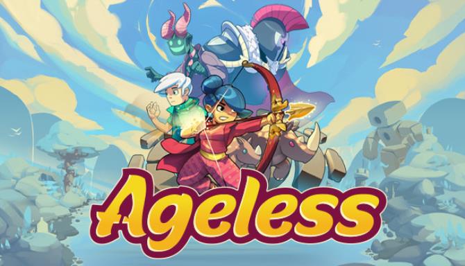 Ageless Free Download