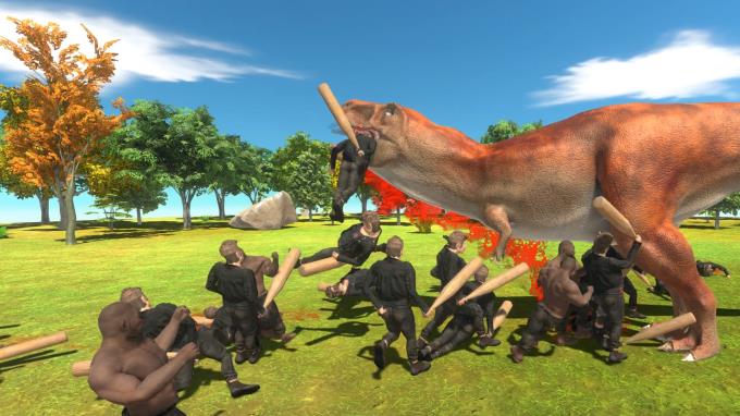 Animal Revolt Battle Simulator Torrent Download