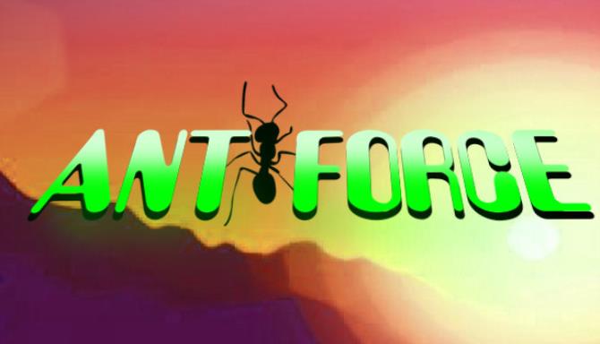 Ant Force-RAZOR Free Download