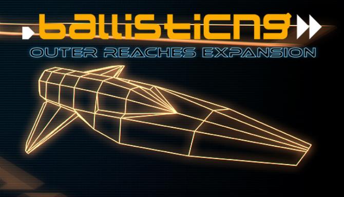 BallisticNG Outer Reaches-PLAZA Free Download