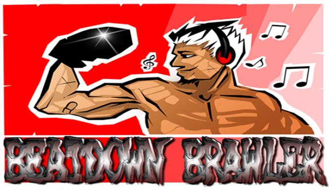 Beatdown Brawler-PLAZA