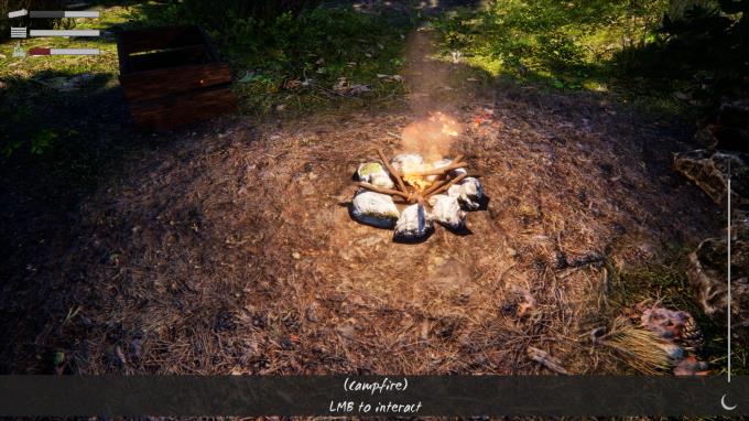 Before Nightfall Summertime PC Crack