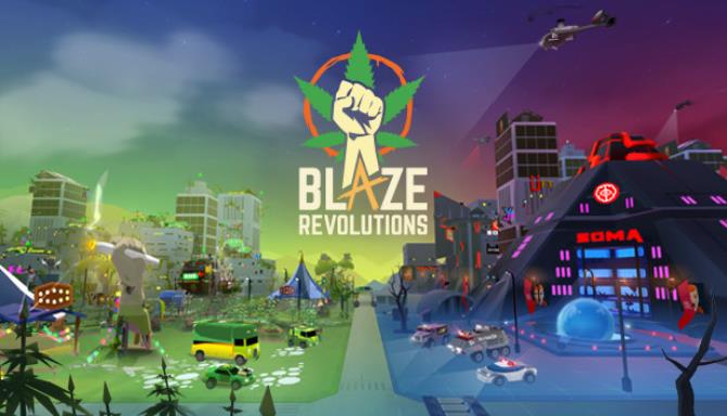 Blaze Revolutions Free Download