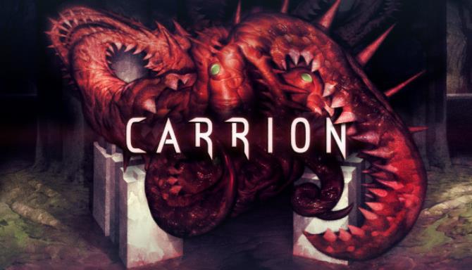 CARRION Free Download