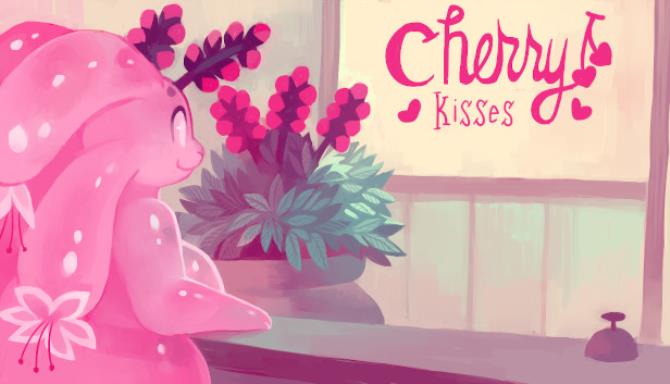 Cherry Kisses Free Download