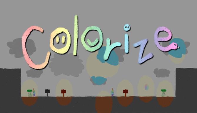 Colorize Free Download