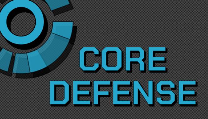 Core Defense Free Download