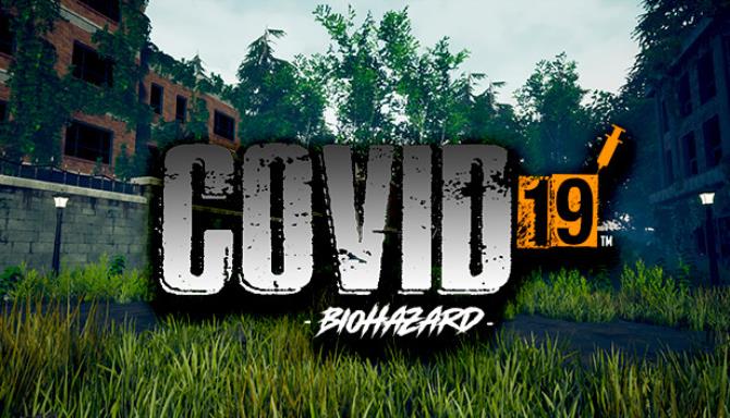 COVID 19 BIOHAZARD-CODEX Free Download