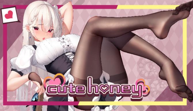 Cute Honey Free Download