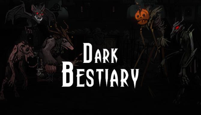 Dark Bestiary-DARKZER0 Free Download