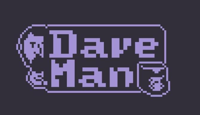 Dave Man-DARKZER0 Free Download