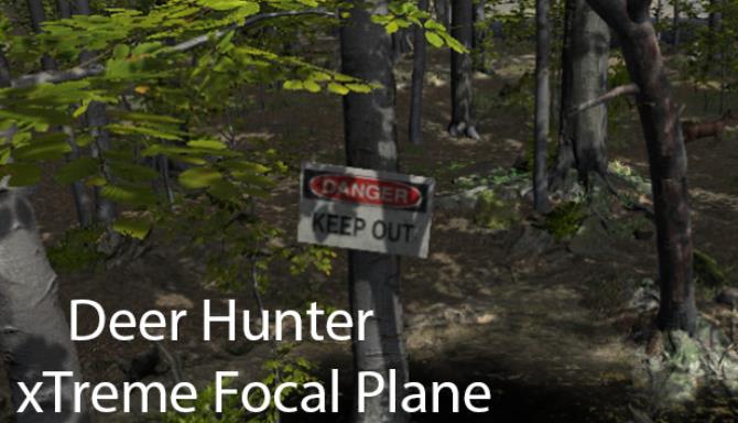 Deer Hunter xTreme Focal Plane-PLAZA Free Download