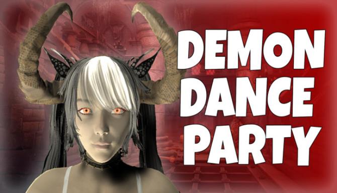 Demon Dance Party-TiNYiSO Free Download