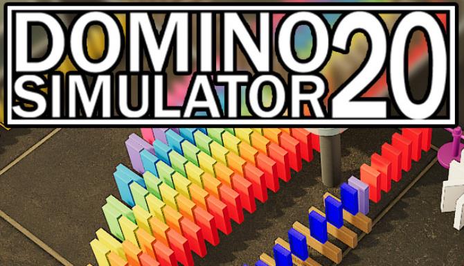 Domino Simulator 2020 Free Download