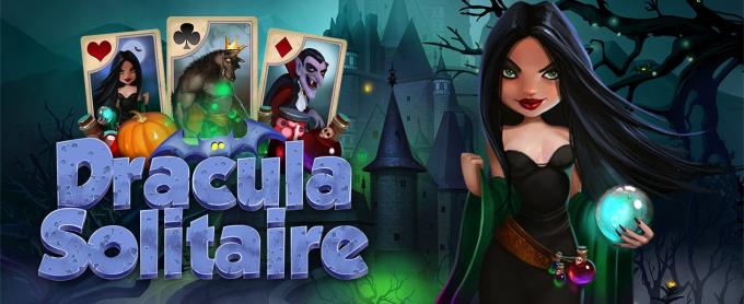 Dracula Solitaire x64-RAZOR Free Download