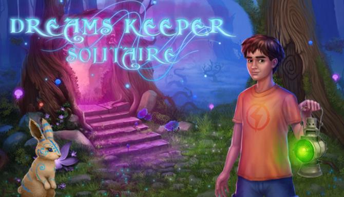 Dreams Keeper Solitaire-RAZOR Free Download