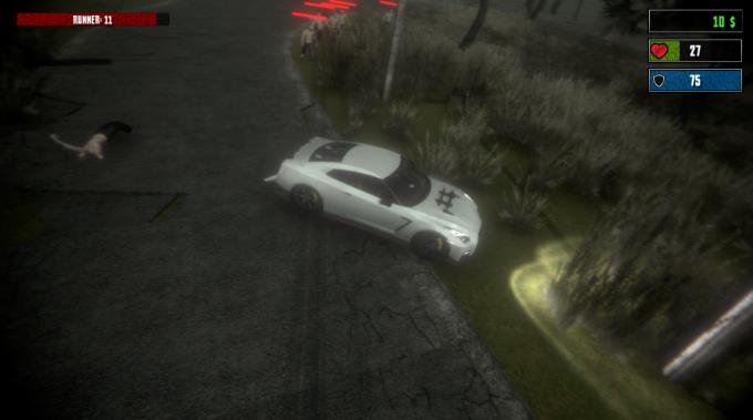 DriftZ Torrent Download