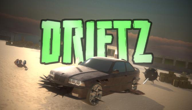 DriftZ-PLAZA Free Download