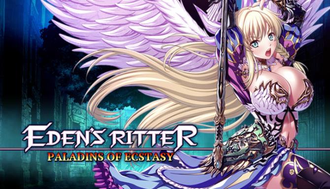 Edens Ritter Paladins of Ecstasy-DARKSiDERS Free Download