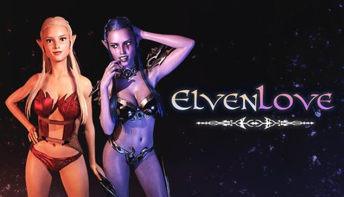 Elven Love VR-VREX Free Download