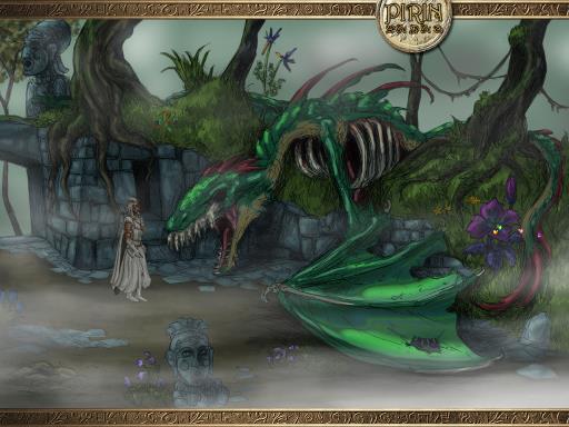 Eselmir And The Five Magical Gifts PC Crack