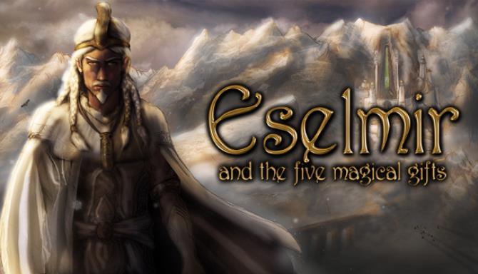 Eselmir And The Five Magical Gifts-TiNYiSO Free Download