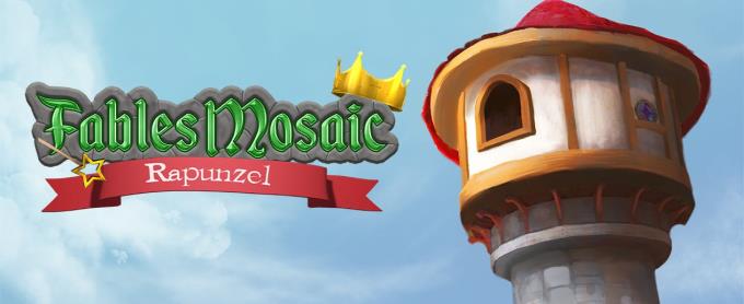 Fable Mosaics Rapunzel-RAZOR Free Download