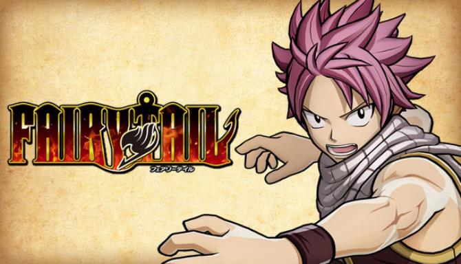 FAIRY TAIL-HOODLUM Free Download