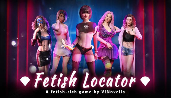 Fetish Locator Week One – Extended Edition Free Download