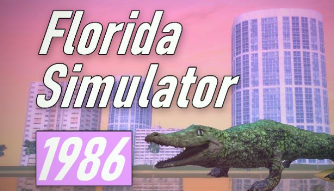 Florida Simulator 1986-PLAZA Free Download