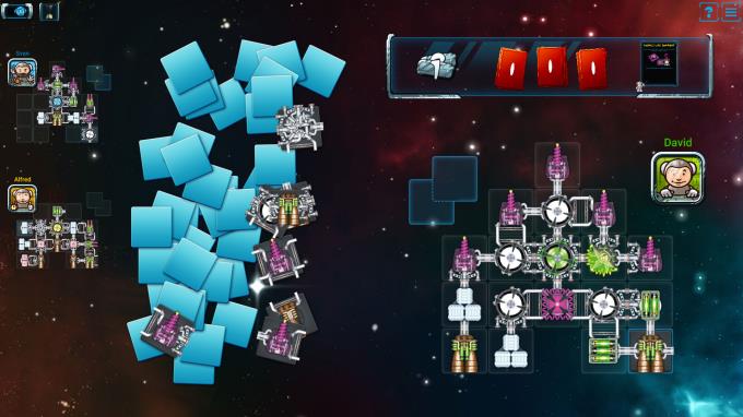 Galaxy Trucker Extended Edition Torrent Download