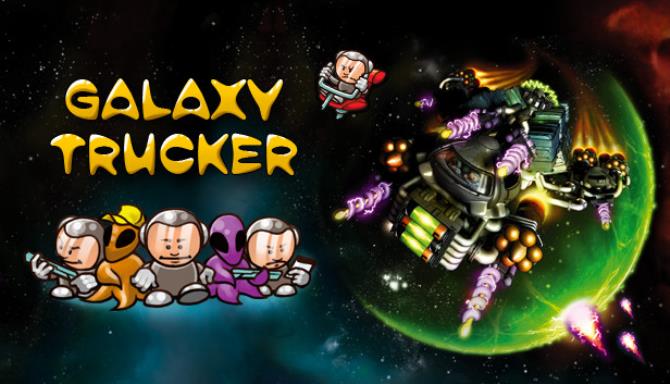 Galaxy Trucker Extended Edition-SiMPLEX Free Download