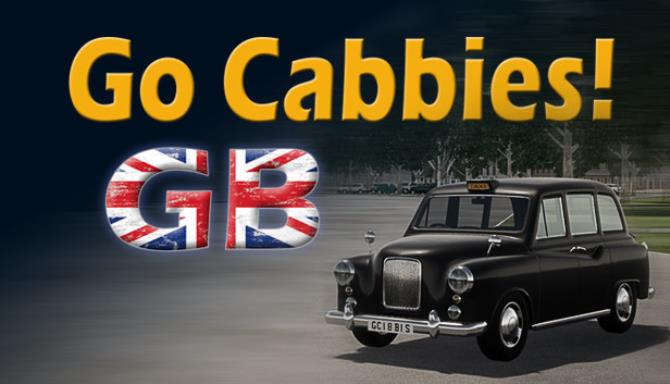 Go Cabbies GB-TiNYiSO Free Download