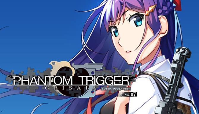 Grisaia Phantom Trigger Vol 7-PLAZA Free Download