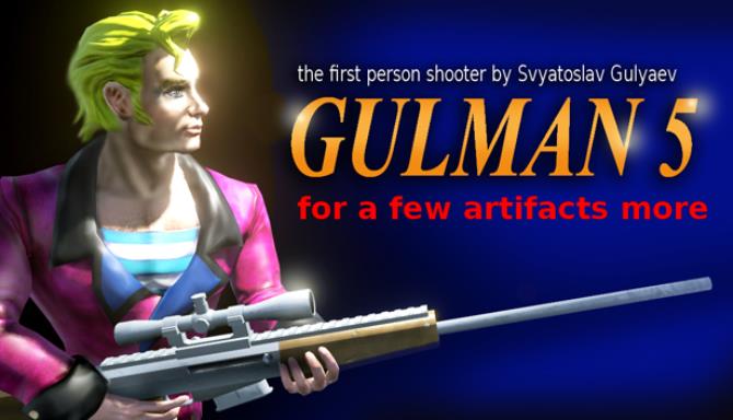 Gulman 5-TiNYiSO Free Download